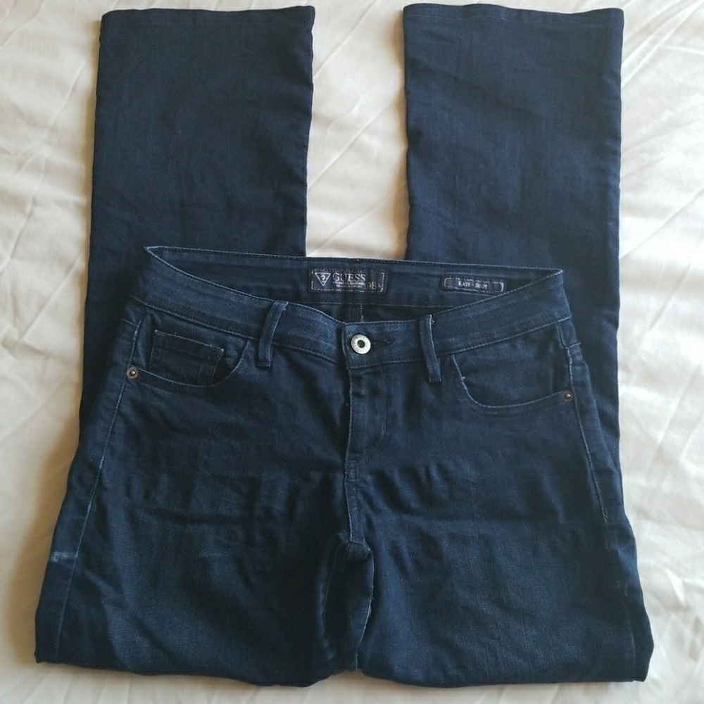 GUESS Jeans - Picture 3 of 6